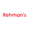 Rehman's Logo