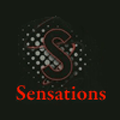 Sensations Logo
