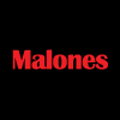 Malones Logo