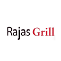 Rajas Grill - Great Horton Road Logo