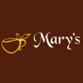 Mary's Cakes Logo