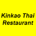 Kinkao Thai Restaurant Logo