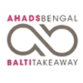 Ahads Bengal Balti Logo