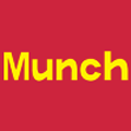 A B Munch Logo