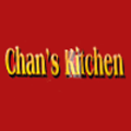 Chan's Kitchen Logo