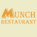Munch Restaurant Indian Cuisine Logo