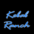 Kebab Ranch - Bingley Logo