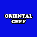 Oriental Chef Logo