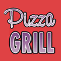 Pizza Grill - Kieghley Logo