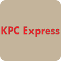 KPC Express Logo