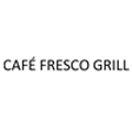 Cafe Fresco Grill Logo