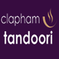 Clapham Tandoori Logo