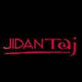 Jidan Taj Premier Indian Cuisine Logo