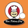 786 Peking Chef Logo