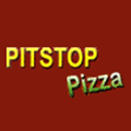Pitstop Pizza Logo