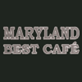 Maryland Best Cafe Logo