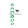 Bamboo Chinese Takeaway Logo