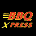 BBQ Xpress - Barking Road Logo