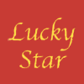 Lucky Star - Hoe Street Logo