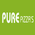 Pure Pizzas Logo