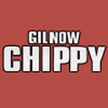 Gilnow Chippy Logo