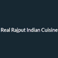 Real Rajput Indian Cusine Logo