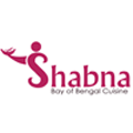 Shabna Logo