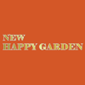 New Happy Garden Logo