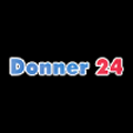 Donner 24 Logo