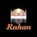Rahan Takeaway Logo