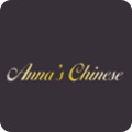 Anna's Chinese Takeaway Logo