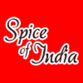 Spice Of India - West Granton Logo