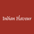 Indian Flavour Logo