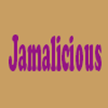 Jamalicious Logo