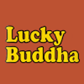 Lucky Buddha Logo
