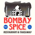 Bombay Spice - Duke Street Logo