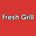 Sizzling Grill - Bury Logo