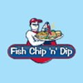 Fish Chip N Dip & Kebab House Logo