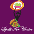 Spoilt For Choice Logo
