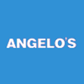 Angelos Takeaway Logo