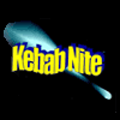 Kebab Nite Logo