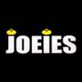 Joeie's Takeaway Logo