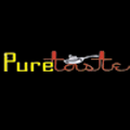 Pure Taste Indian Logo