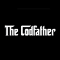 The Codfather Logo