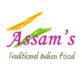 Assam& Logo