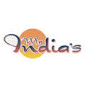 Mr India's Balti & Dosa House Logo