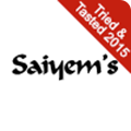 Saiyem`s Logo