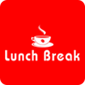 Lunch Break Logo