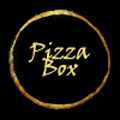 Pizza Box - Brighton Logo