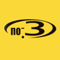 No3 Chinese Logo